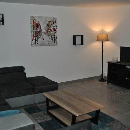 Appartements T2 Ou T3 Idealements Situes Brech Экстерьер фото