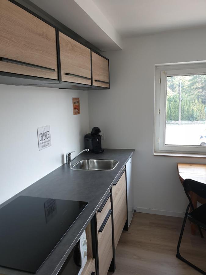 Appartements T2 Ou T3 Idealements Situes Brech Экстерьер фото