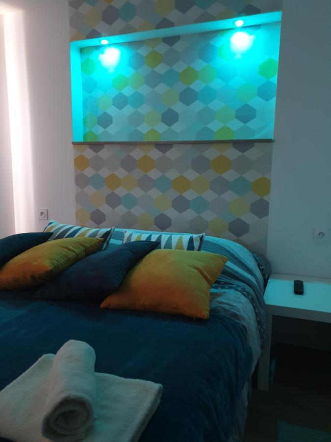 Appartements T2 Ou T3 Idealements Situes Brech Экстерьер фото