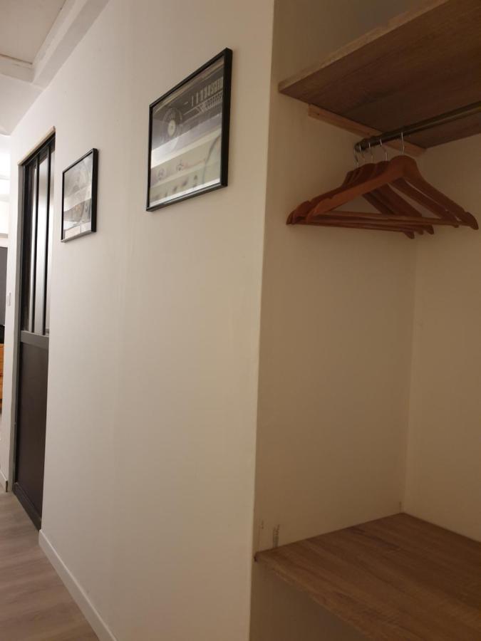Appartements T2 Ou T3 Idealements Situes Brech Экстерьер фото