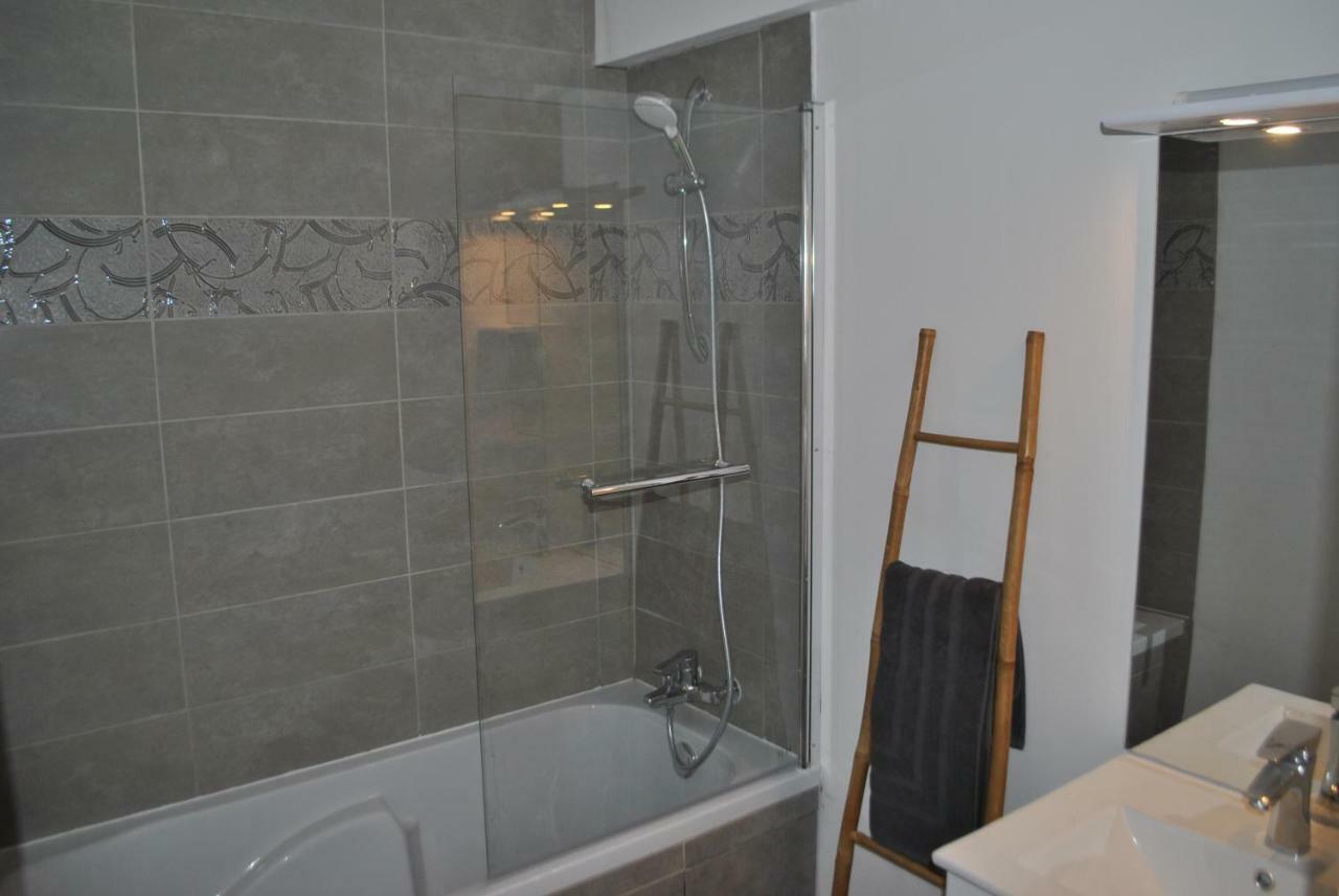 Appartements T2 Ou T3 Idealements Situes Brech Экстерьер фото