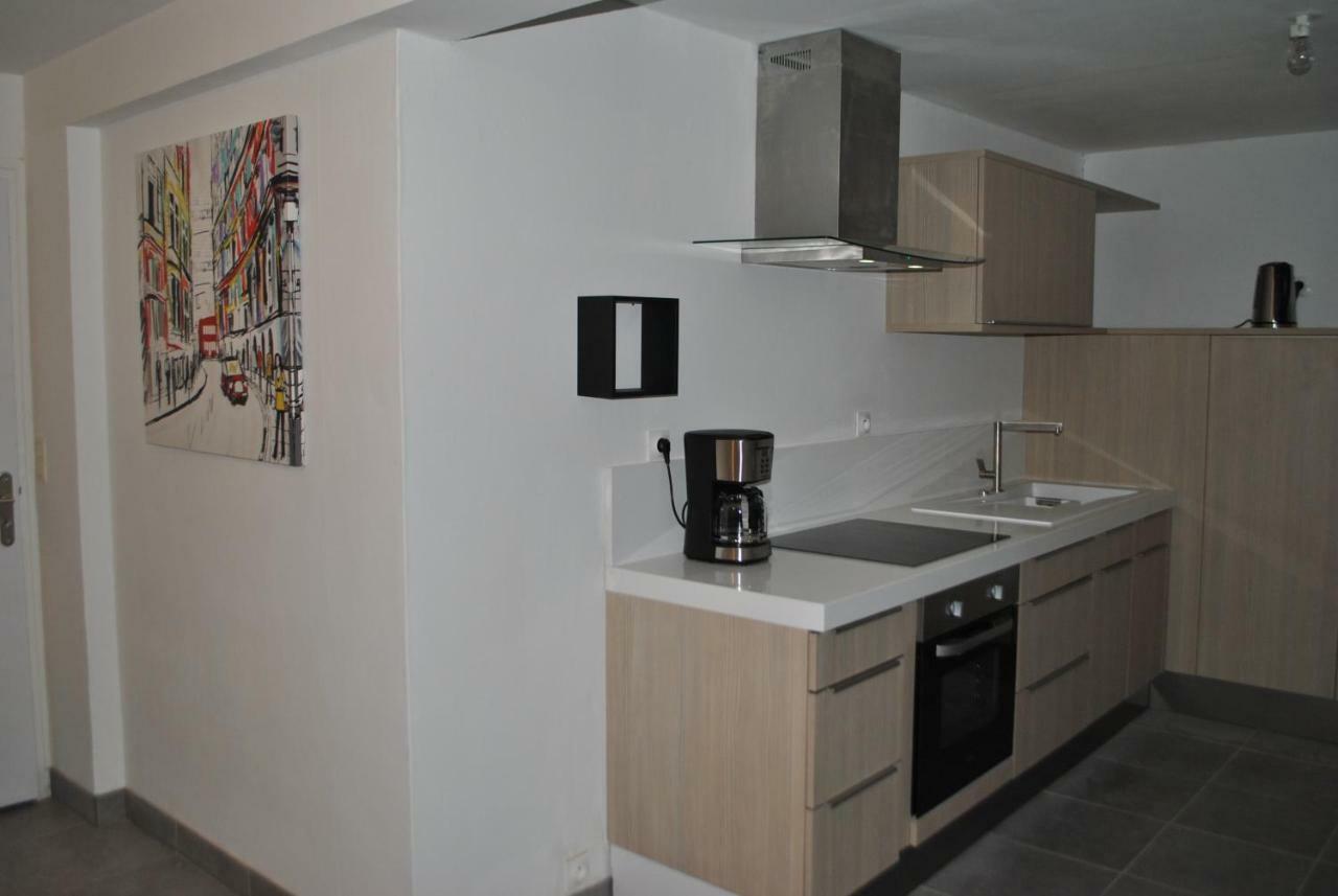 Appartements T2 Ou T3 Idealements Situes Brech Экстерьер фото